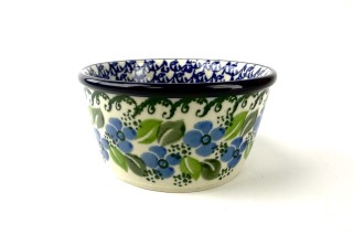 409 Bunzlau Schaaltje 1419X Ronde Schaaltjes